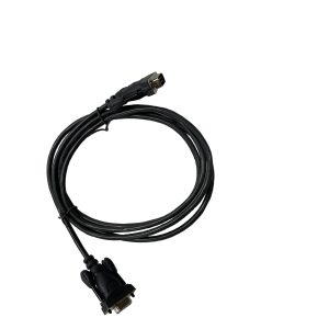 Aux Cable - MTCI DB9, 10ft