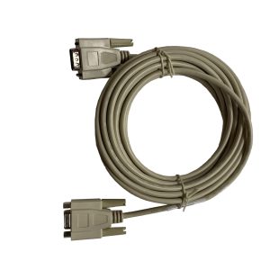 Aux Cable - MTCI DB9, 25ft