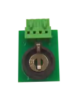 Battery Holders