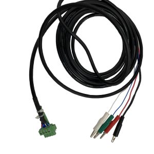 Cable-I/V Cable-1A-12FT-IV phnx to algtr