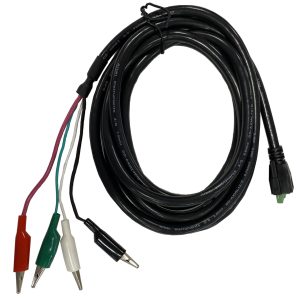Cable-I/V Cable-10A-12FT-IV phnx to algtr