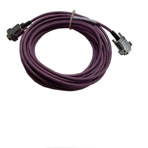 Aux Cable - Can-Bus - Male to Female - Class 3 DB9, 10m