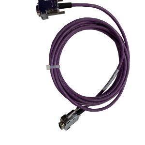 Aux Cable - Can-Bus - Male to Female - Class 3 DB9, 4m