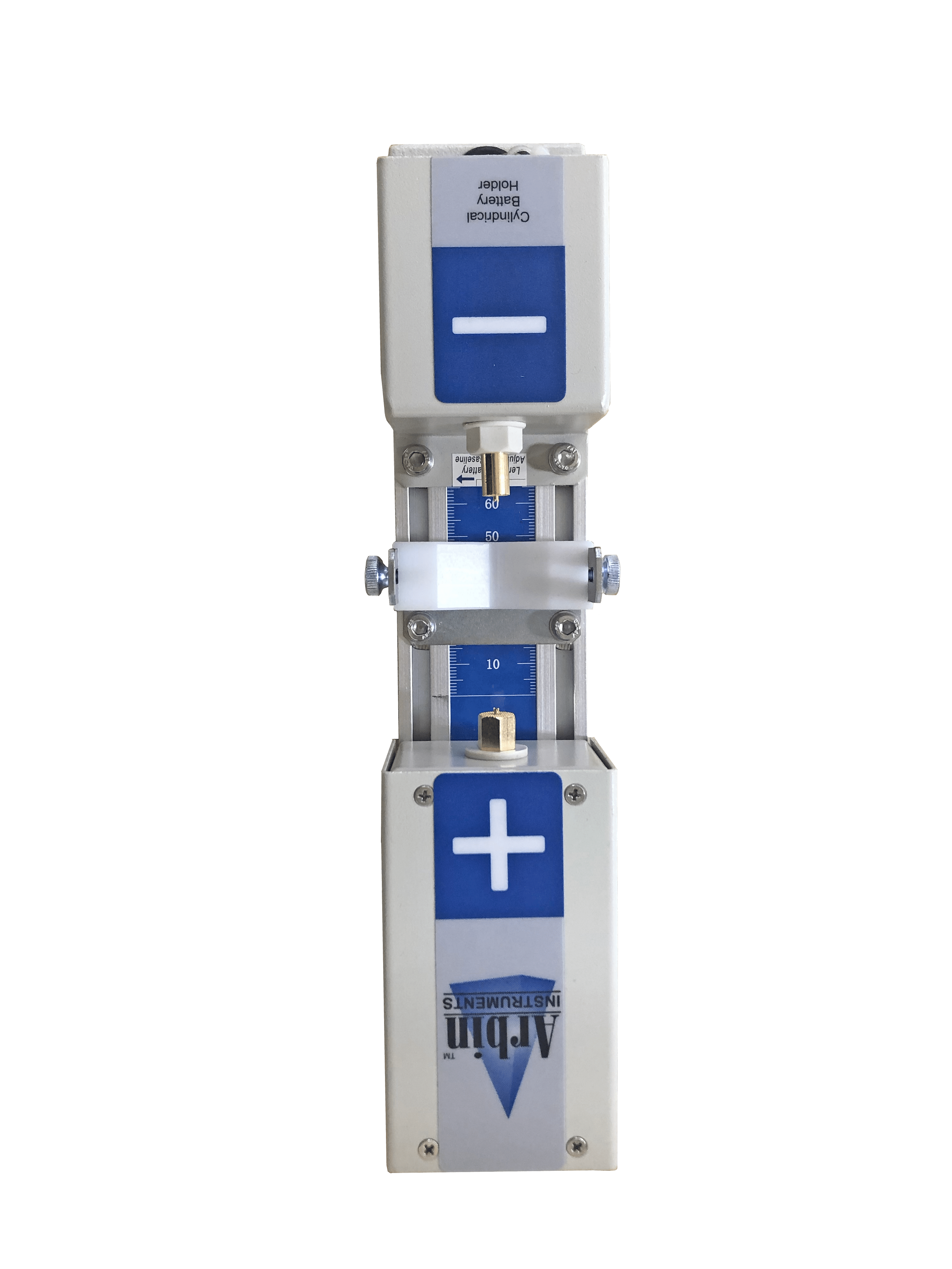 10A Cylindrical Cell Battery Holder