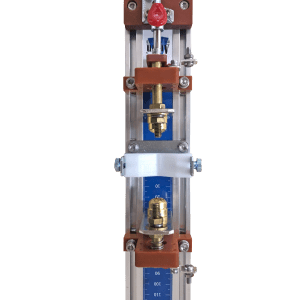 200A Cylindrical Cell Battery Holder - W3D13H4 (PN: 432636)