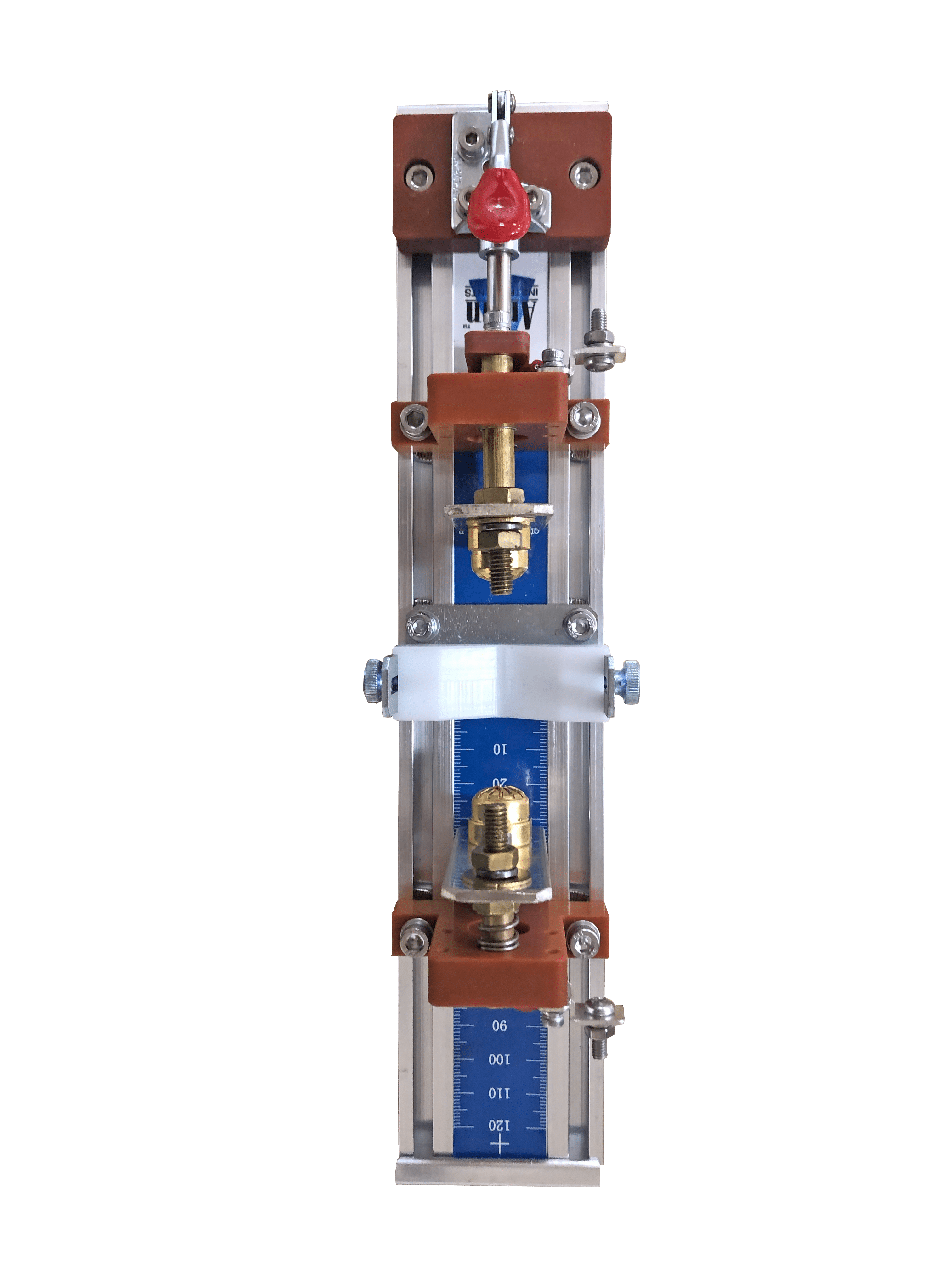 200A Cylindrical Cell Battery Holder - W3D13H4 (PN: 432636)