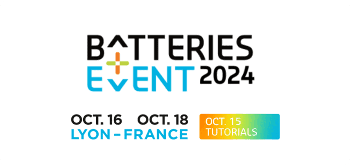 ARBIN-Batteries Event
