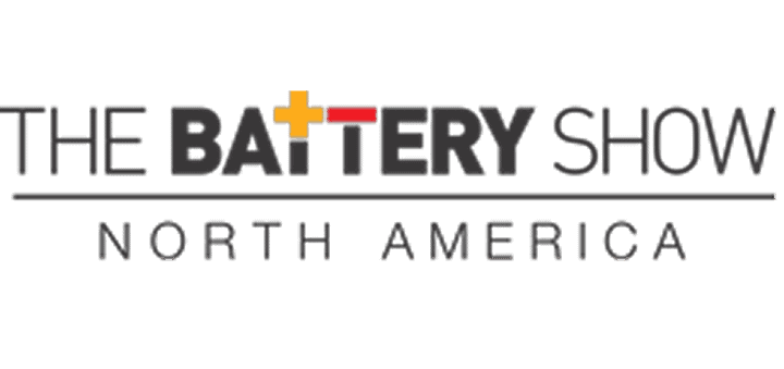 ARBIN-The Battery Show North America